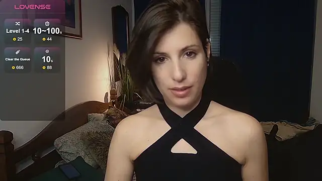  blackgem online show from February 19, 2025, 11:36 pm