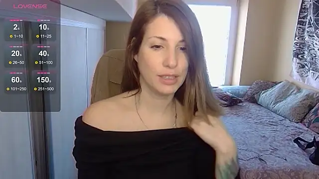  blackgem online show from February 9, 2026, 9:35 am