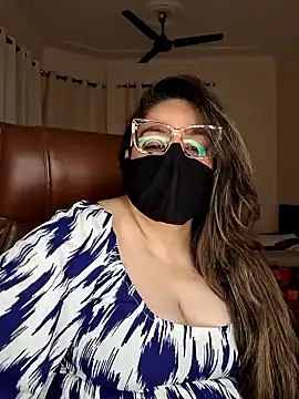 SEXY-Sardarni online show from December 23, 2024, 3:55 pm