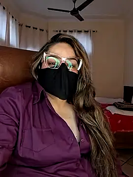 SEXY-Sardarni online show from January 31, 2025, 8:43 am