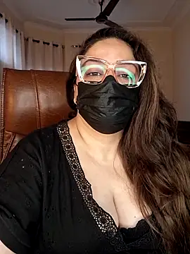 SEXY-Sardarni online show from February 1, 2026, 7:51 am