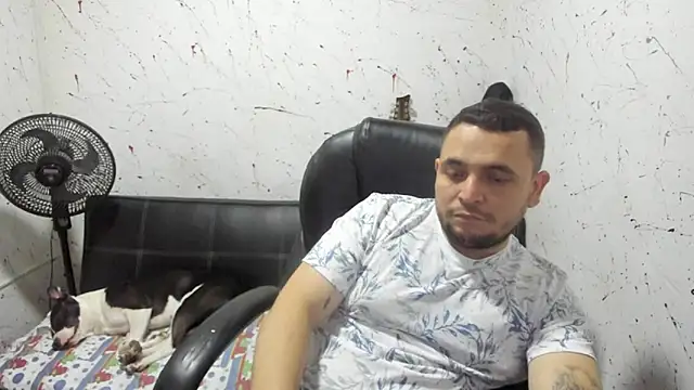  ace ventura online show from December 22, 2025, 3:20 pm