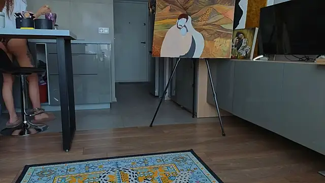 mollyyank online show from February 18, 2026, 10:55 am