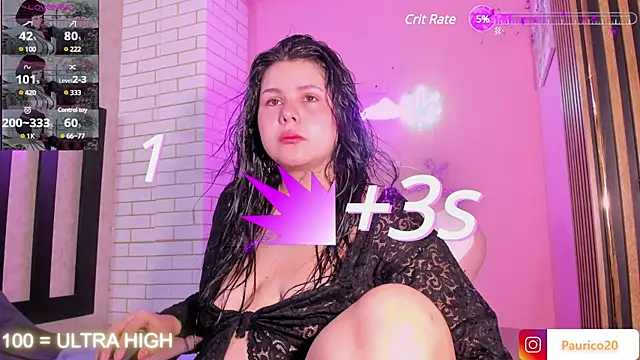 Snapshot of Putipaula3 chatting on February 14, 2025, 7:54 pm Putipaula3 online show from February 14, 2025, 7:54 pm