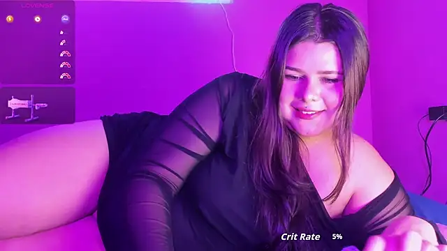 Putipaula3 online show from November 16, 2025, 7:58 am