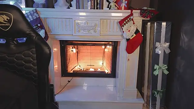 carolina elf online show from January 4, 2025, 5:37 am