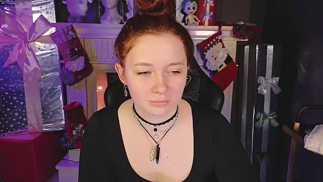 carolina elf online show from January 5, 2025, 5:20 am