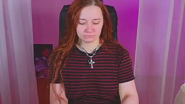 carolina elf online show from February 16, 2025, 5:37 am