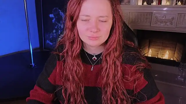 carolina elf online show from October 14, 2025, 5:41 am