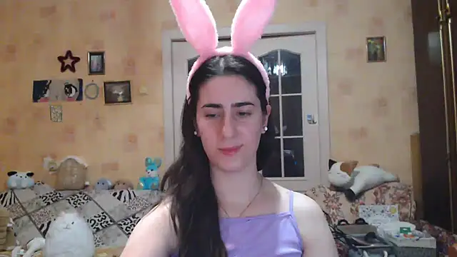 INELIKA online show from December 4, 2024, 9:35 pm