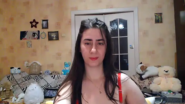 INELIKA online show from December 5, 2024, 8:44 pm