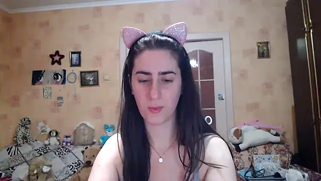 INELIKA online show from December 11, 2024, 8:39 pm