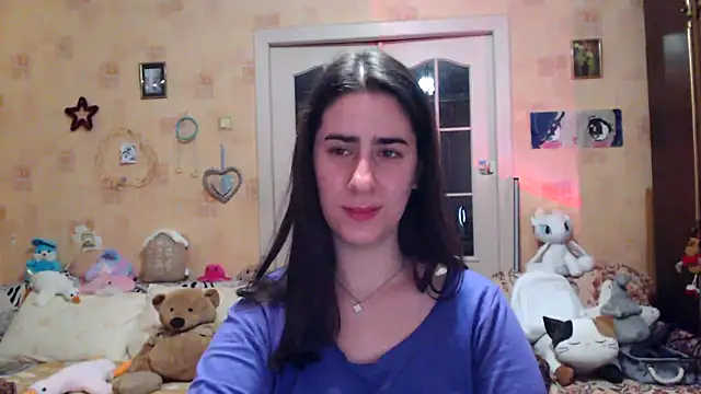 INELIKA online show from January 25, 2025, 6:45 am