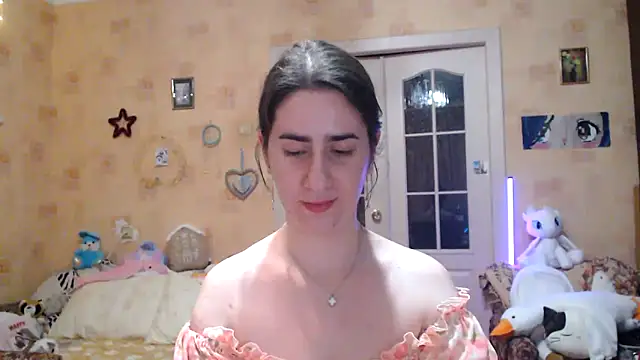 INELIKA online show from January 29, 2025, 3:47 pm