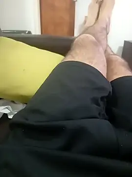 ale5858 online show from October 21, 2025, 12:33 am