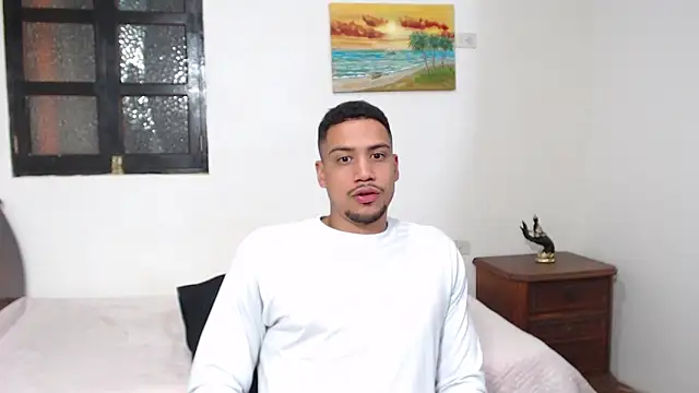 Jhors  Collens online show from December 2, 2025, 3:34 am