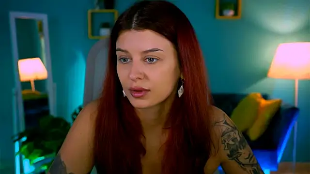 NicoleMun online show from March 29, 2026, 6:41 pm