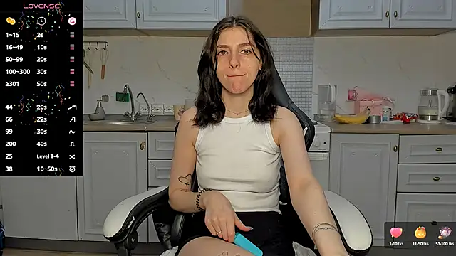 broosnica1 online show from March 8, 2025, 8:00 am