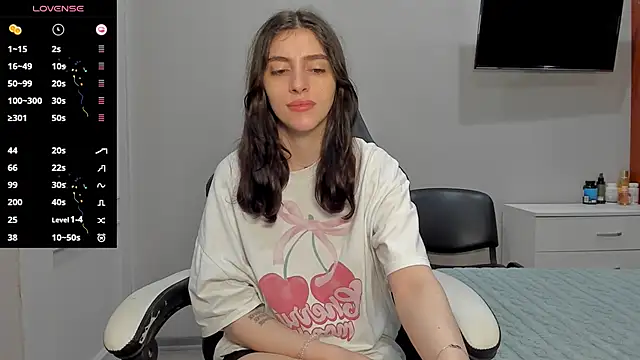 broosnica1 online show from October 15, 2025, 10:26 am