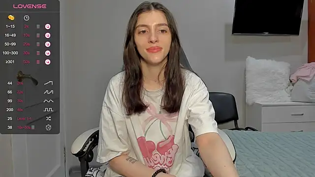 broosnica1 online show from January 16, 2026, 7:56 am