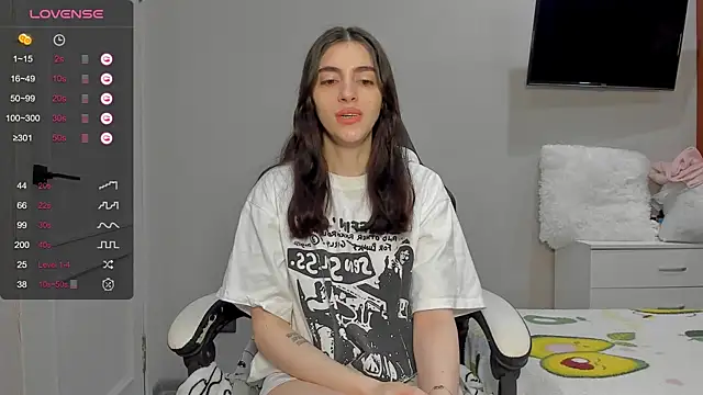 broosnica1 online show from February 13, 2026, 7:59 am