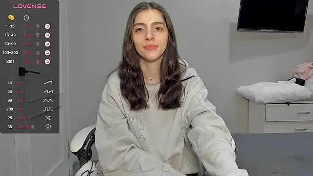 broosnica1 online show from February 17, 2026, 8:00 am