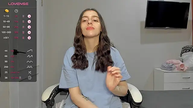 broosnica1 online show from February 26, 2026, 7:40 am