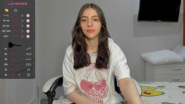 broosnica1 online show from March 3, 2026, 9:26 am