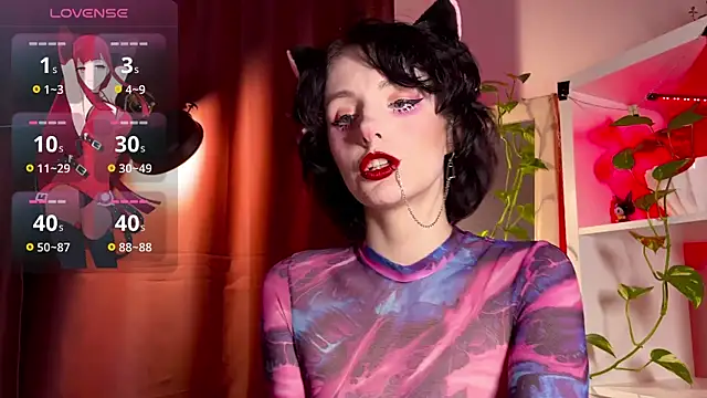 Snapshot of Alice_Succuby chatting on March 13, 2025, 6:56 pm Alice Succuby online show from March 13, 2025, 6:56 pm