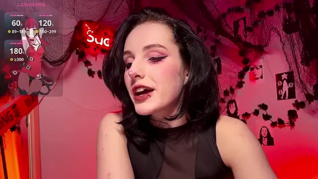 Snapshot of Alice_Succuby chatting on November 2, 2025, 7:05 pm Alice Succuby online show from November 2, 2025, 7:05 pm