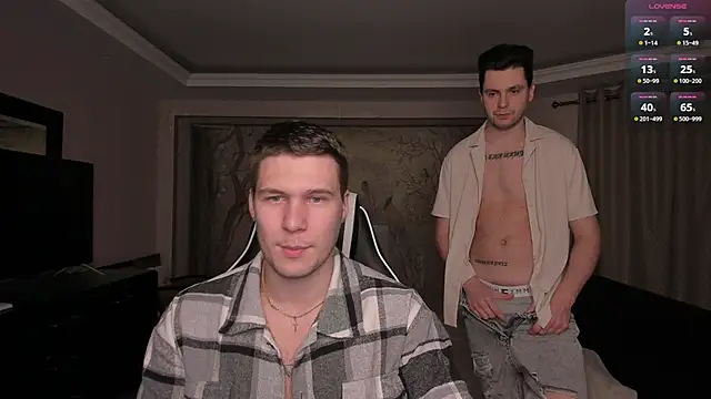 miraacle online show from January 12, 2025, 7:21 pm