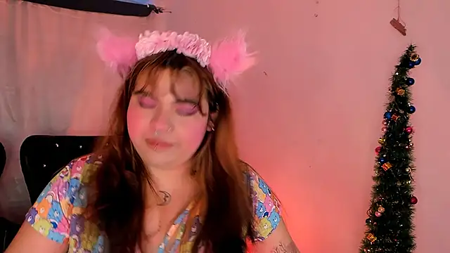 Samanta cutee online show from January 7, 2025, 11:26 am