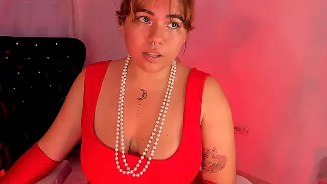 Samanta cutee online show from January 10, 2025, 10:25 pm