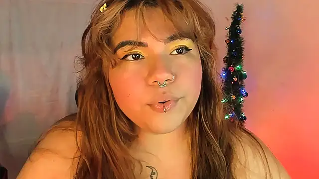 Samanta cutee online show from January 17, 2025, 8:11 pm