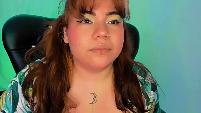 Samanta cutee online show from February 2, 2025, 7:46 pm