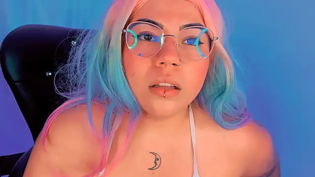 Samanta cutee online show from February 7, 2025, 7:38 pm