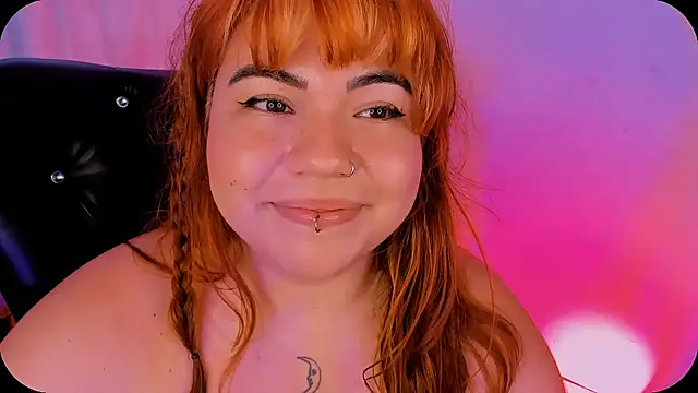 Samanta cutee online show from February 20, 2025, 4:36 pm