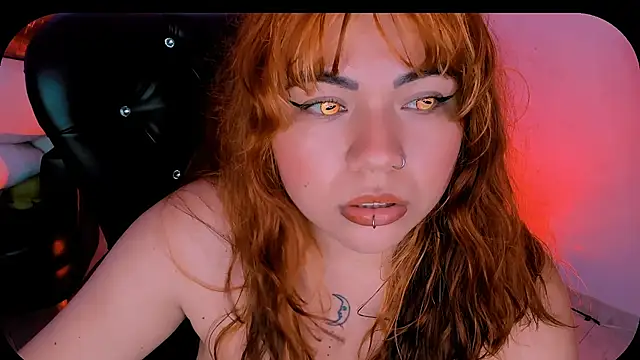 Samanta cutee online show from February 21, 2025, 3:21 pm