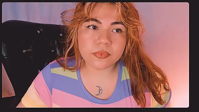 Samanta cutee online show from March 22, 2025, 9:10 pm