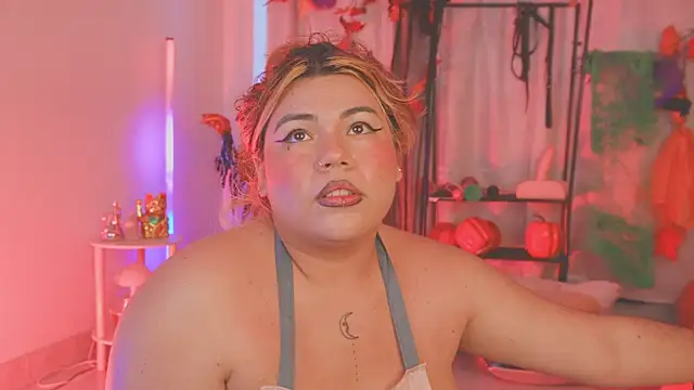 Snapshot of Samanta_cutee chatting on November 15, 2025, 9:21 pm Samanta cutee online show from November 15, 2025, 9:21 pm