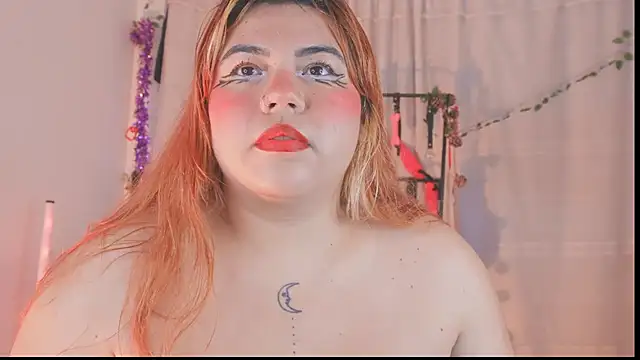 Snapshot of Samanta_cutee chatting on December 17, 2025, 11:27 am Samanta cutee online show from December 17, 2025, 11:27 am