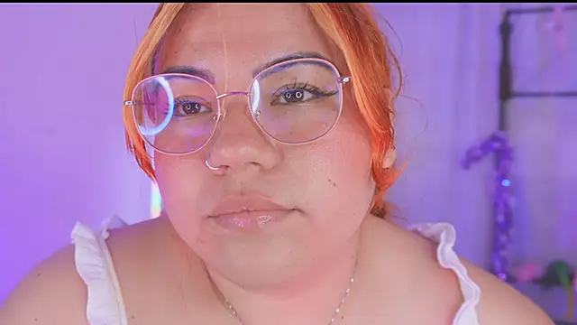 Snapshot of Samanta_cutee chatting on January 5, 2026, 5:27 pm Samanta cutee online show from January 5, 2026, 5:27 pm