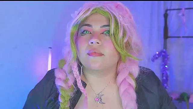 Snapshot of Samanta_cutee chatting on January 6, 2026, 1:04 pm Samanta cutee online show from January 6, 2026, 1:04 pm