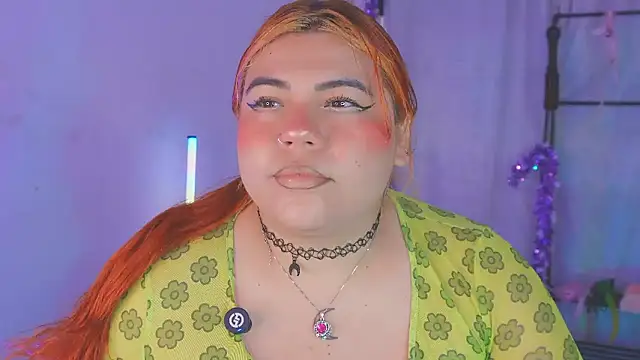 Snapshot of Samanta_cutee chatting on January 11, 2026, 12:32 pm Samanta cutee online show from January 11, 2026, 12:32 pm