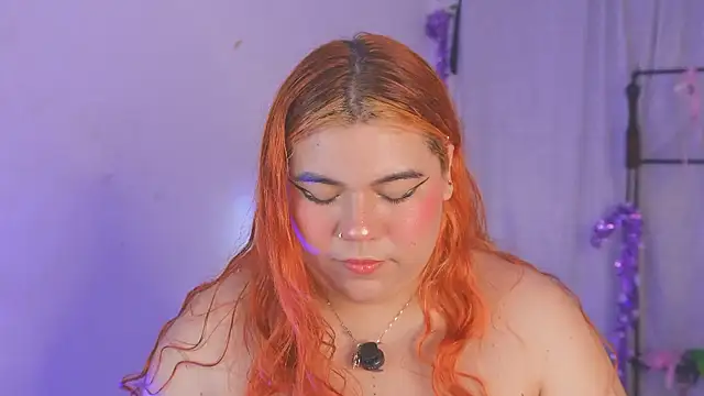 Snapshot of Samanta_cutee chatting on January 14, 2026, 11:49 am Samanta cutee online show from January 14, 2026, 11:49 am
