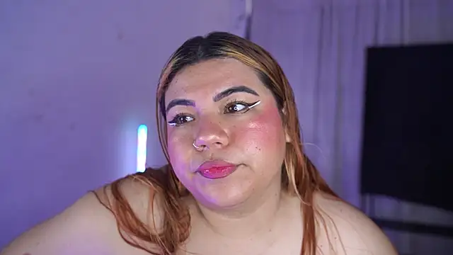 Snapshot of Samanta_cutee chatting on March 7, 2026, 1:52 pm Samanta cutee online show from March 7, 2026, 1:52 pm