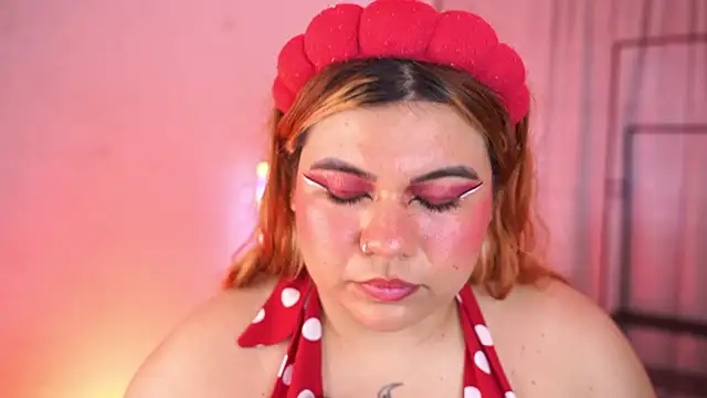 Snapshot of Samanta_cutee chatting on March 8, 2026, 3:16 pm Samanta cutee online show from March 8, 2026, 3:16 pm