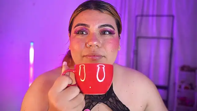 Snapshot of Samanta_cutee chatting on March 13, 2026, 12:12 pm Samanta cutee online show from March 13, 2026, 12:12 pm
