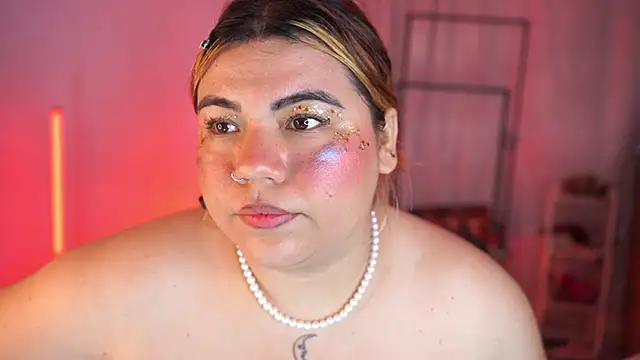 Snapshot of Samanta_cutee chatting on March 19, 2026, 11:25 am Samanta cutee online show from March 19, 2026, 11:25 am