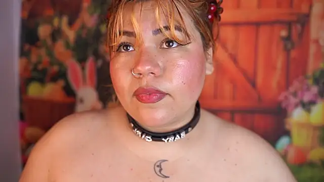 Snapshot of Samanta_cutee chatting on April 13, 2026, 8:58 pm Samanta cutee online show from April 13, 2026, 8:58 pm